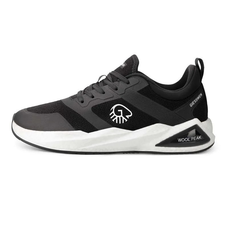 Wool Peak Women
