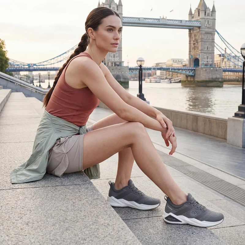 Wool Peak Women