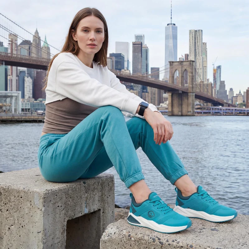 Wool Peak Women