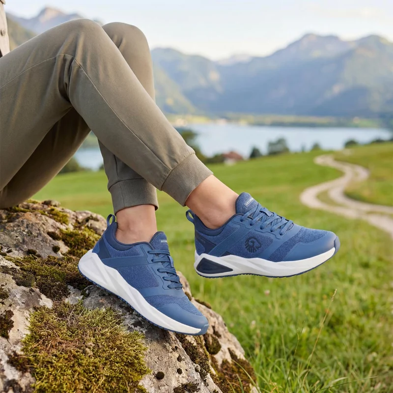 Wool Peak Women