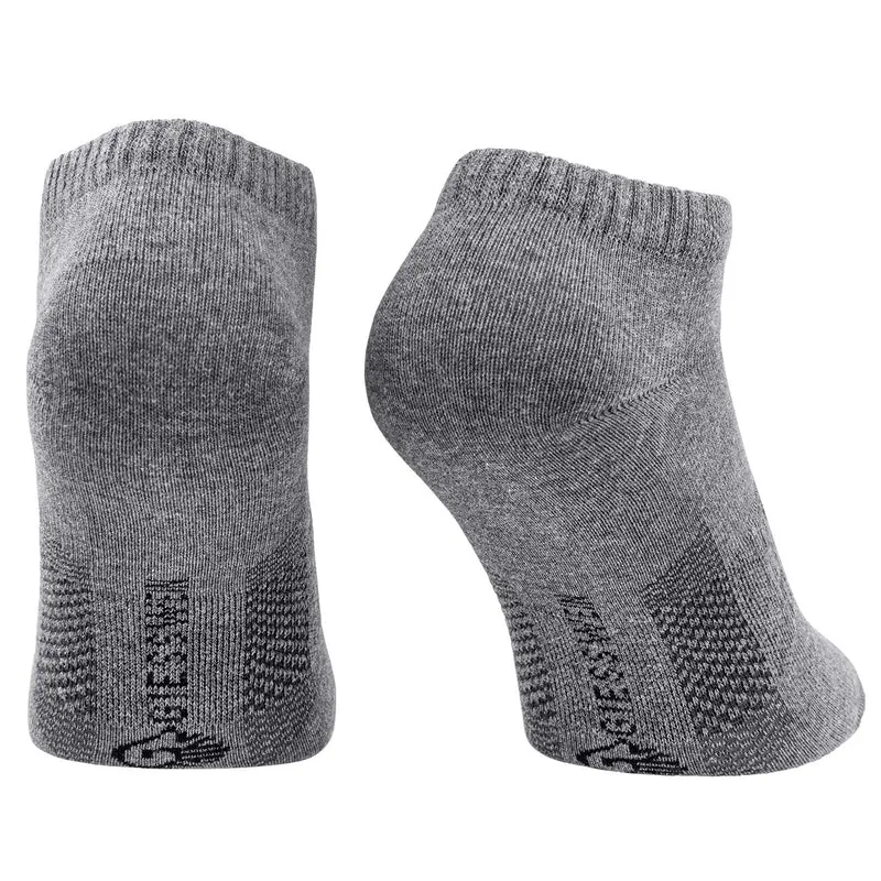 Sneaker Socken Bio-Baumwolle (3er-Pack)