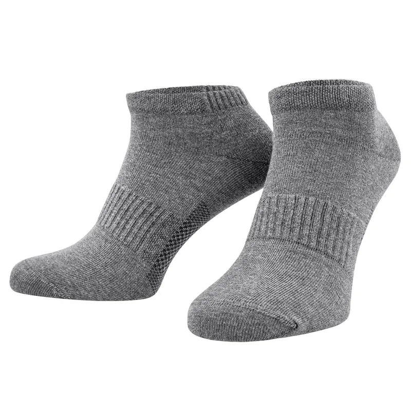 Sneaker Socken Bio-Baumwolle (3er-Pack)