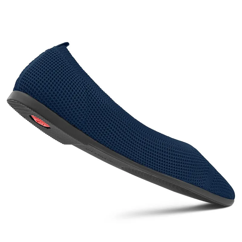 Eco Ballerinas Pointy 2.0