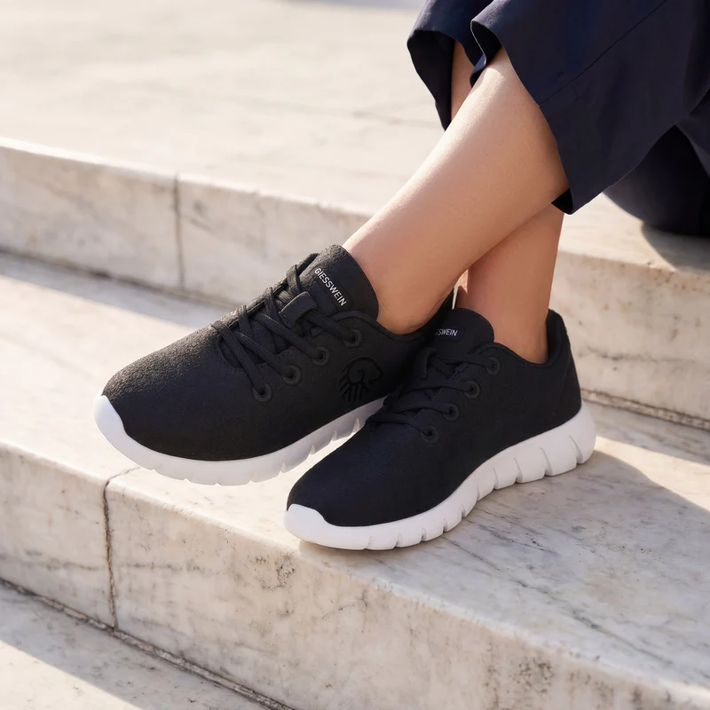 Merino Runners WOMEN