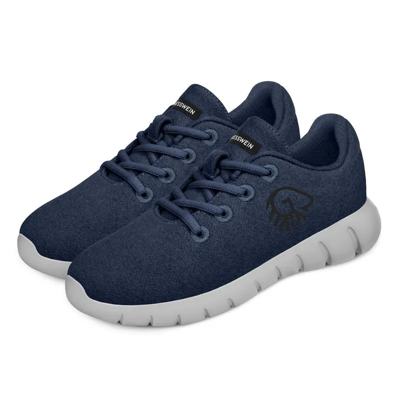 Merino Runners WOMEN