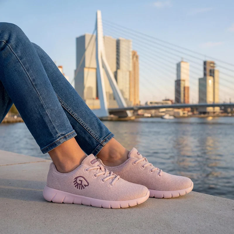 Merino Runners WOMEN
