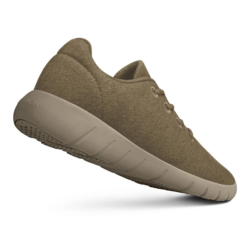 Merino Runners WOMEN