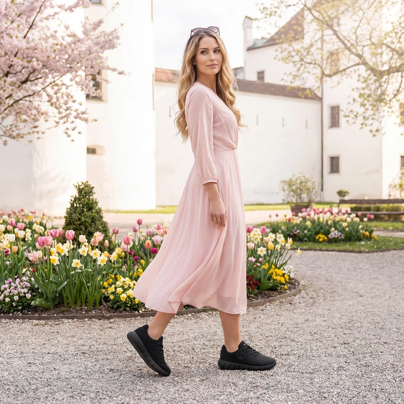 Merino Runners WOMEN