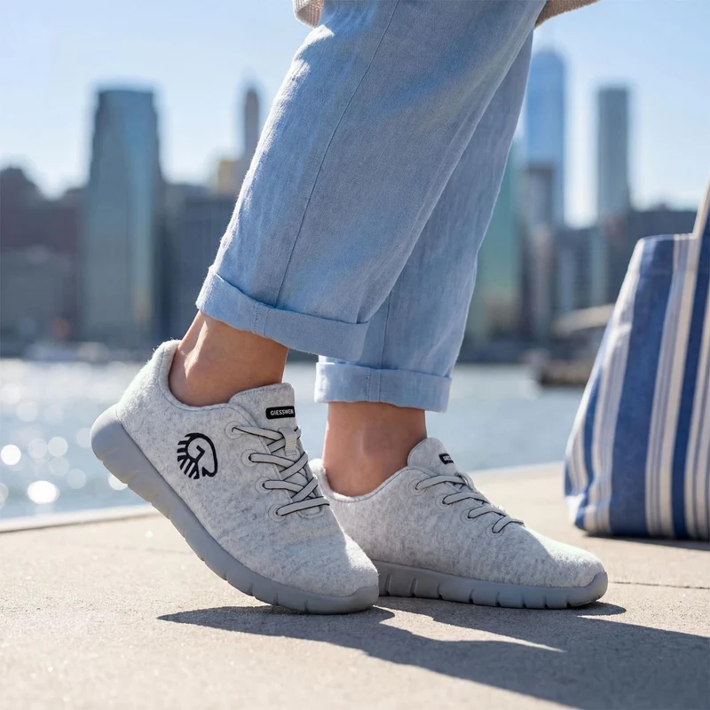 Merino Runners WOMEN