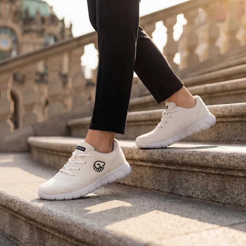 Merino Runners WOMEN