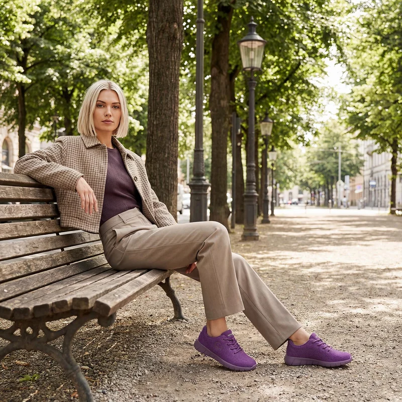 Merino Runners WOMEN