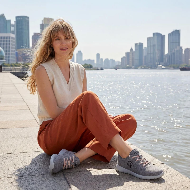 Merino Runners WOMEN
