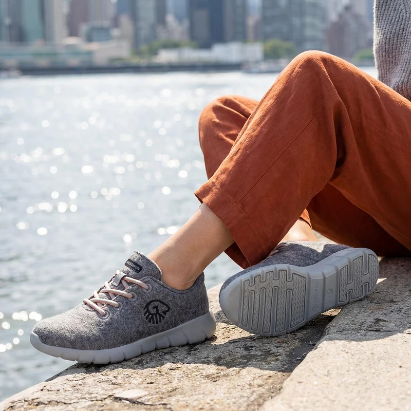 Merino Runners WOMEN
