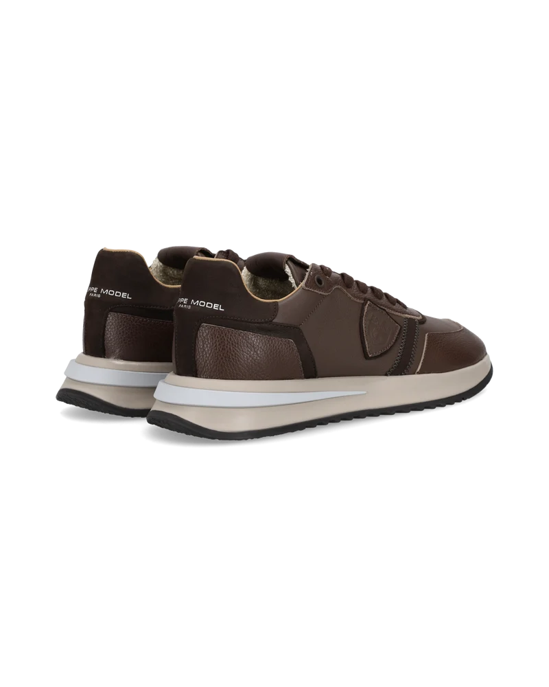 Sneakers Tropez 2.1 Men, Brown