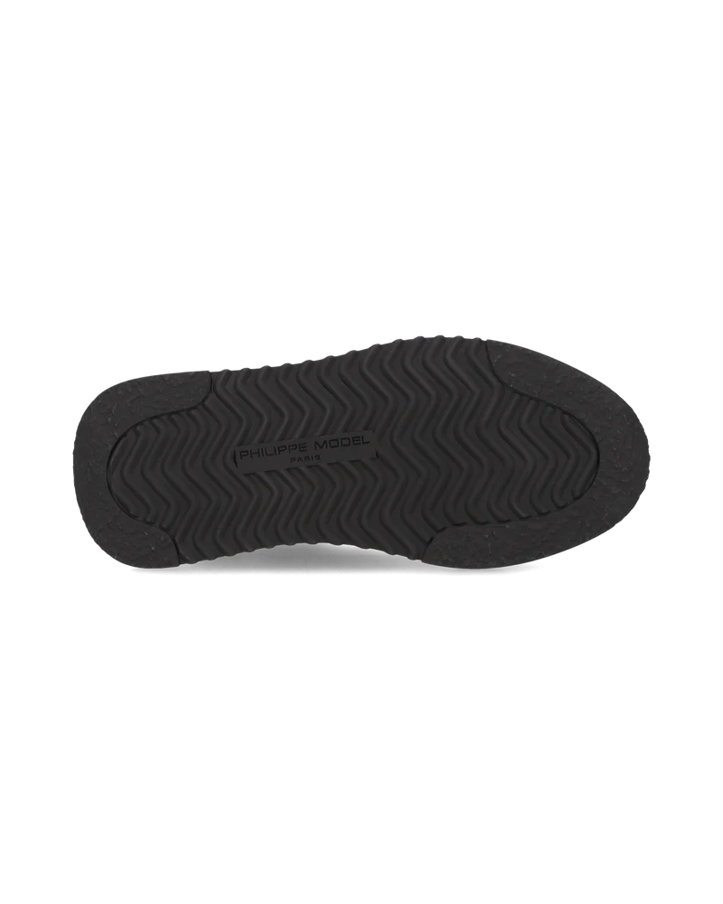 Sneakers Tropez 2.1 Women, Anthracite Grey Black