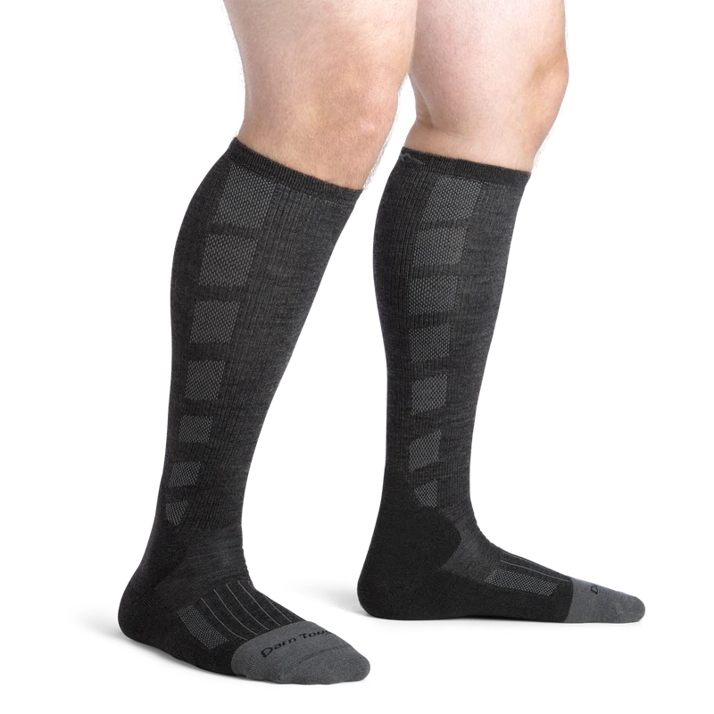 Men's Stanley K Over-the-Calf Lightweight Work Socks