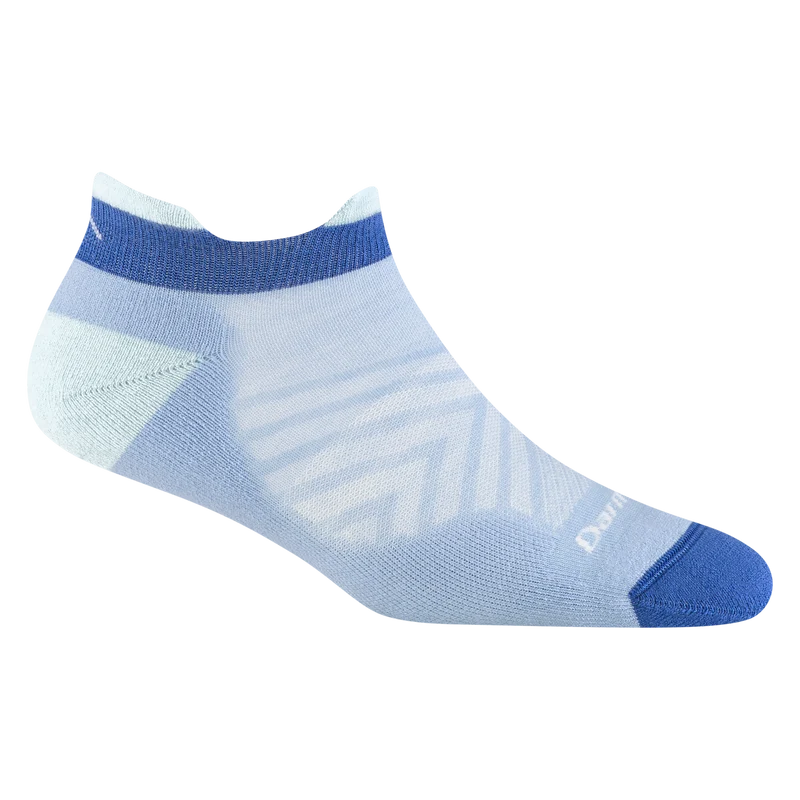 Women's Run No Show Tab Ultra-Lightweight Running Sock Last Chance