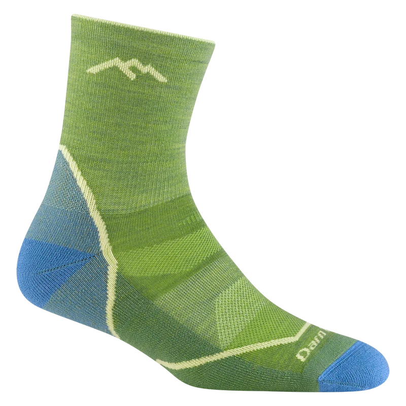 Kids Light Hiker Micro Crew Lightweight Hiking Sock Last Chance
