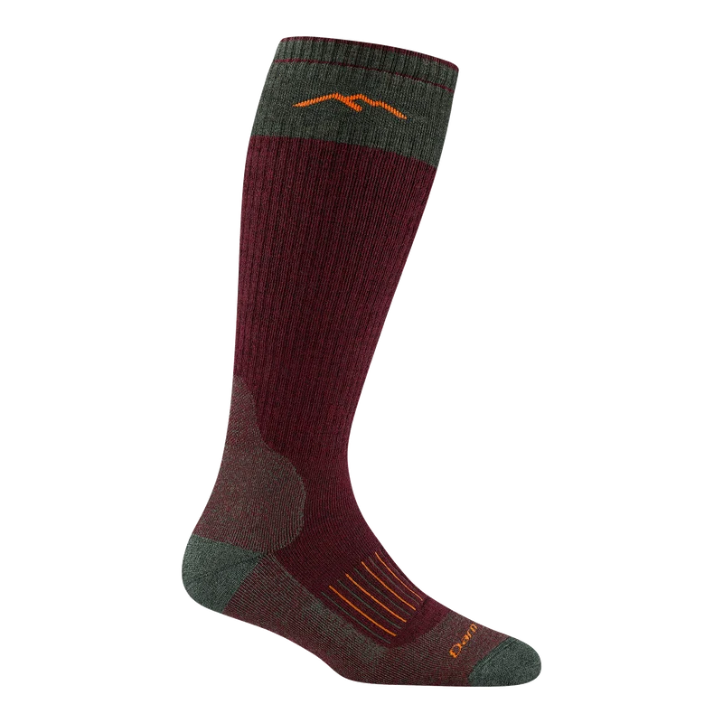 Women's Over-the-Calf Heavyweight Hunting Socks