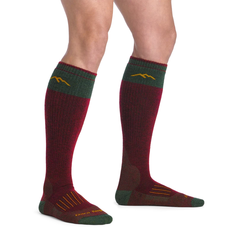 Women's Over-the-Calf Heavyweight Hunting Socks