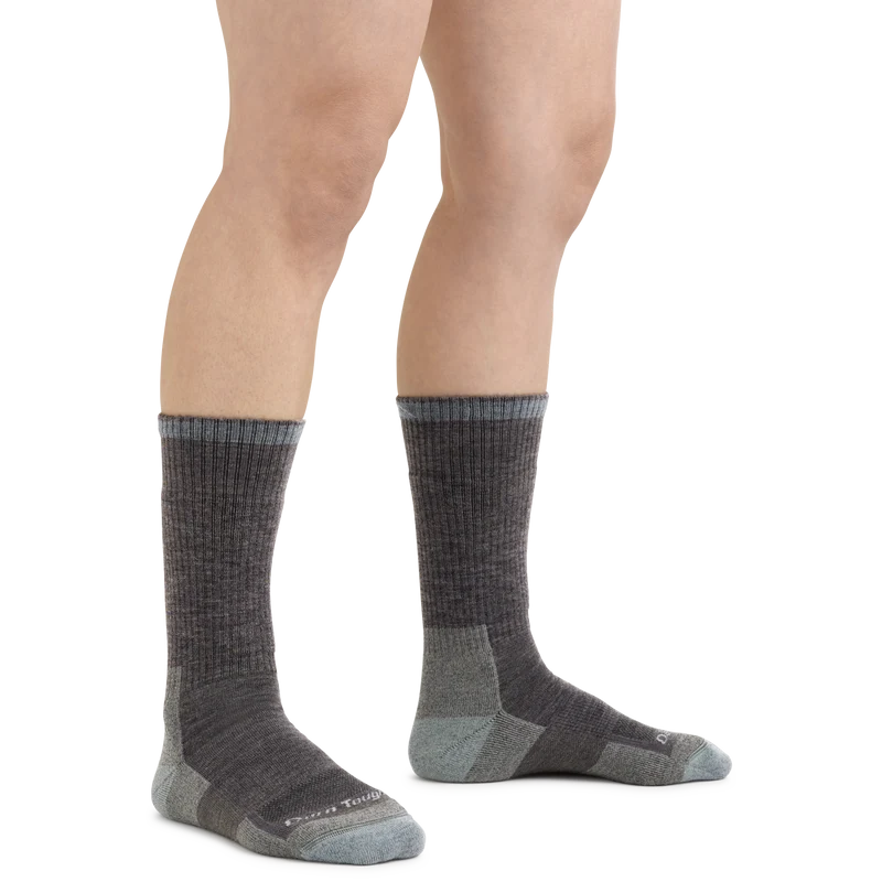 Women's Rtr Boot Midweight Work Socks