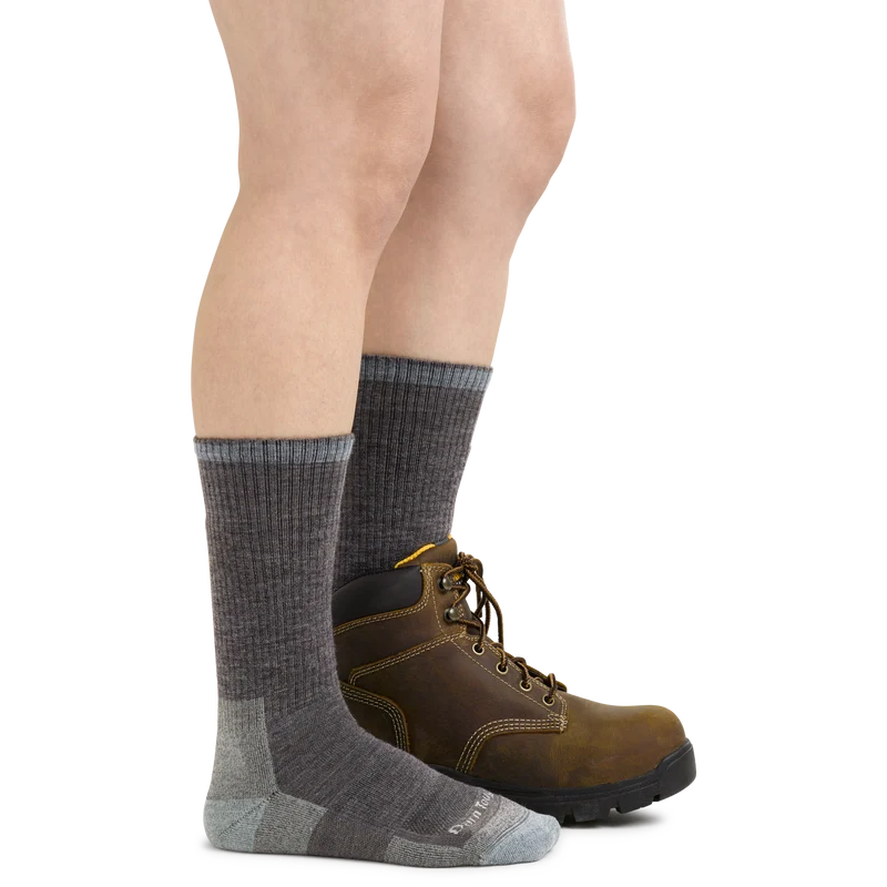 Women's Rtr Boot Midweight Work Socks