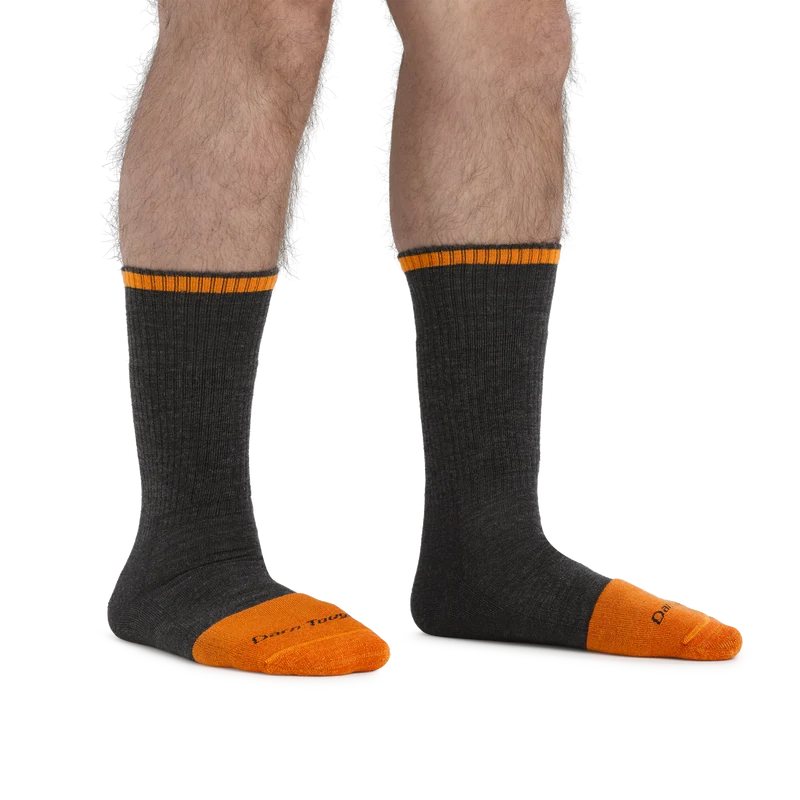 Men's Steely Boot Midweight Work Socks