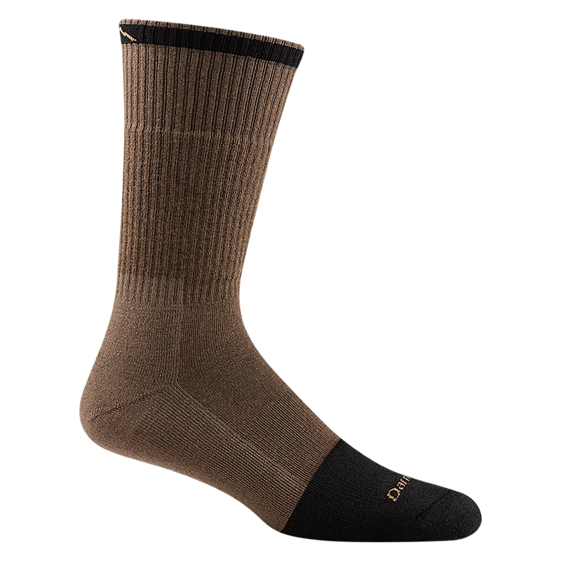 Men's Steely Boot Midweight Work Socks