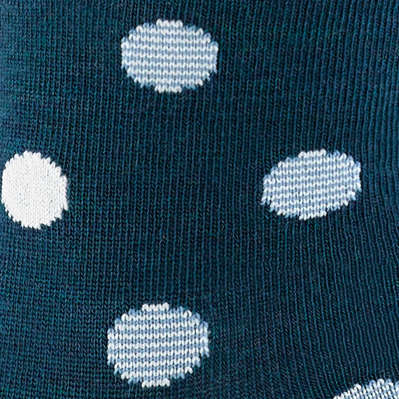 Women's Dottie Shorty Lightweight Lifestyle Socks