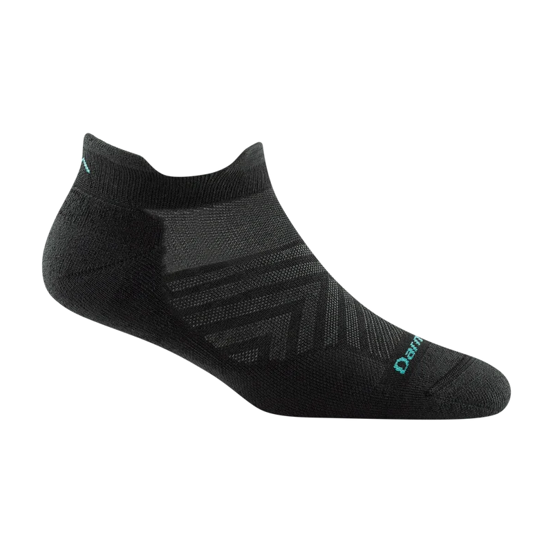 Women's Run No Show Tab Cushioned Ultra-Lightweight Running Socks
