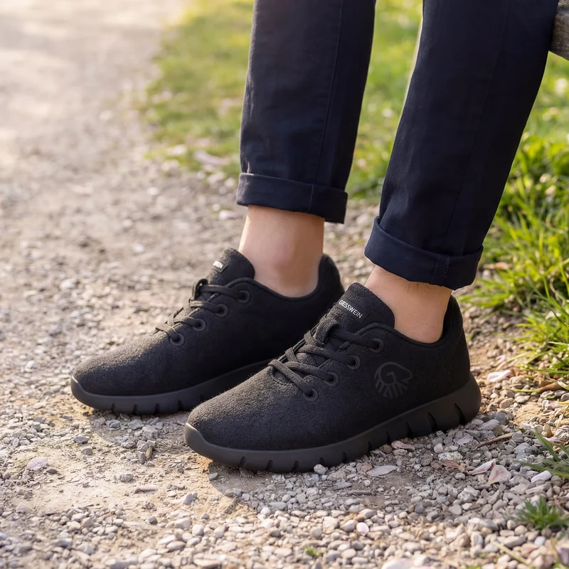 Merino Runners MEN