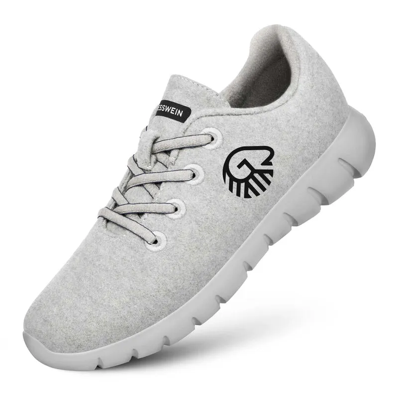 Merino Runners MEN