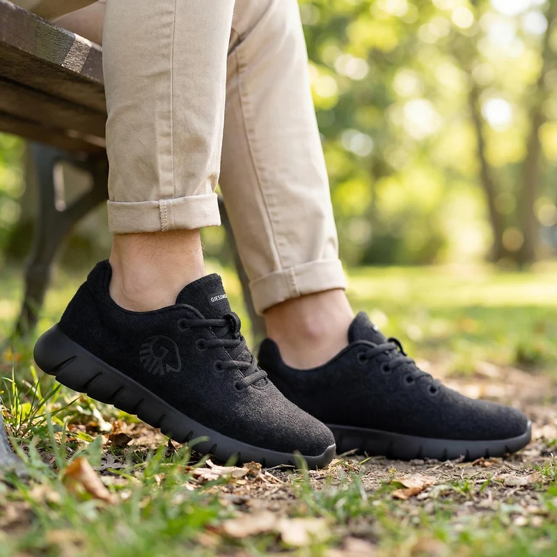Merino Runners MEN