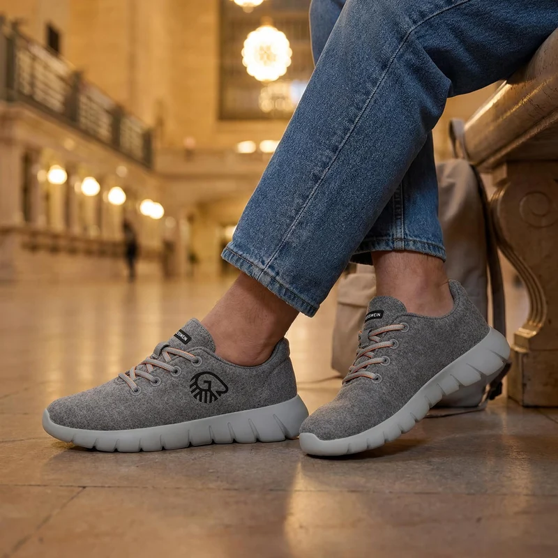 Merino Runners MEN