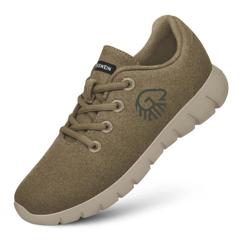 Merino Runners MEN