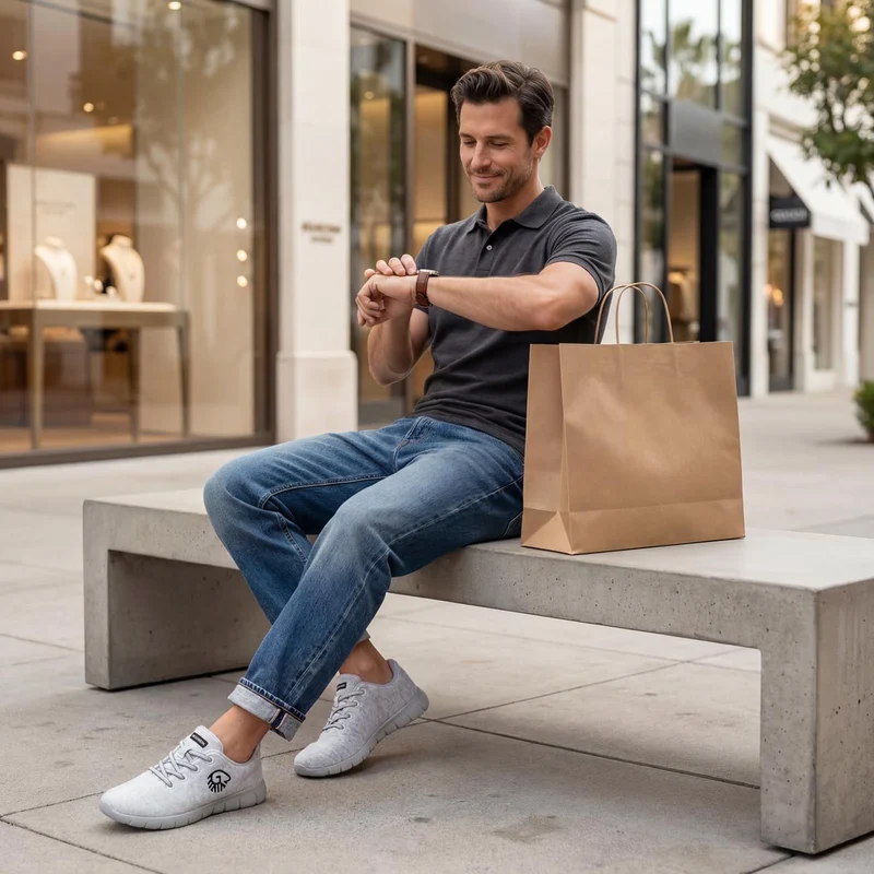 Merino Runners MEN