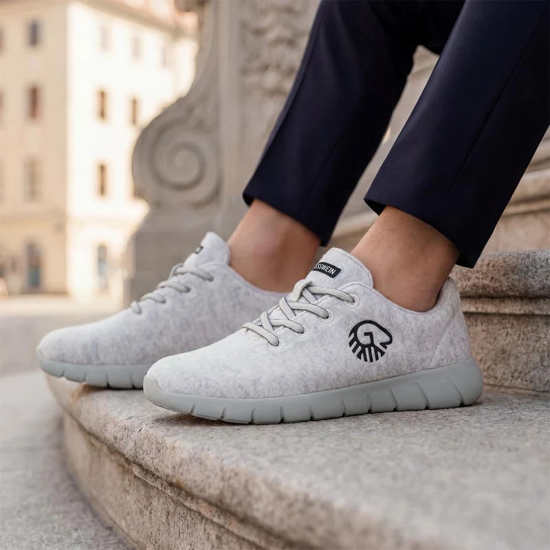 Merino Runners MEN
