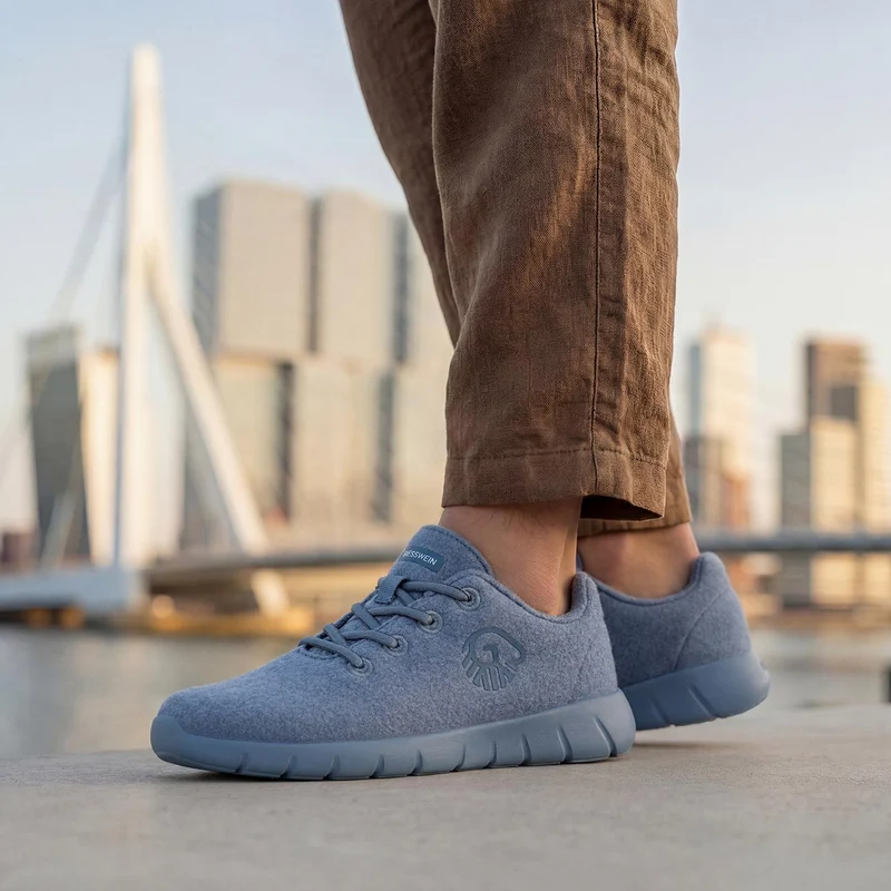 Merino Runners MEN
