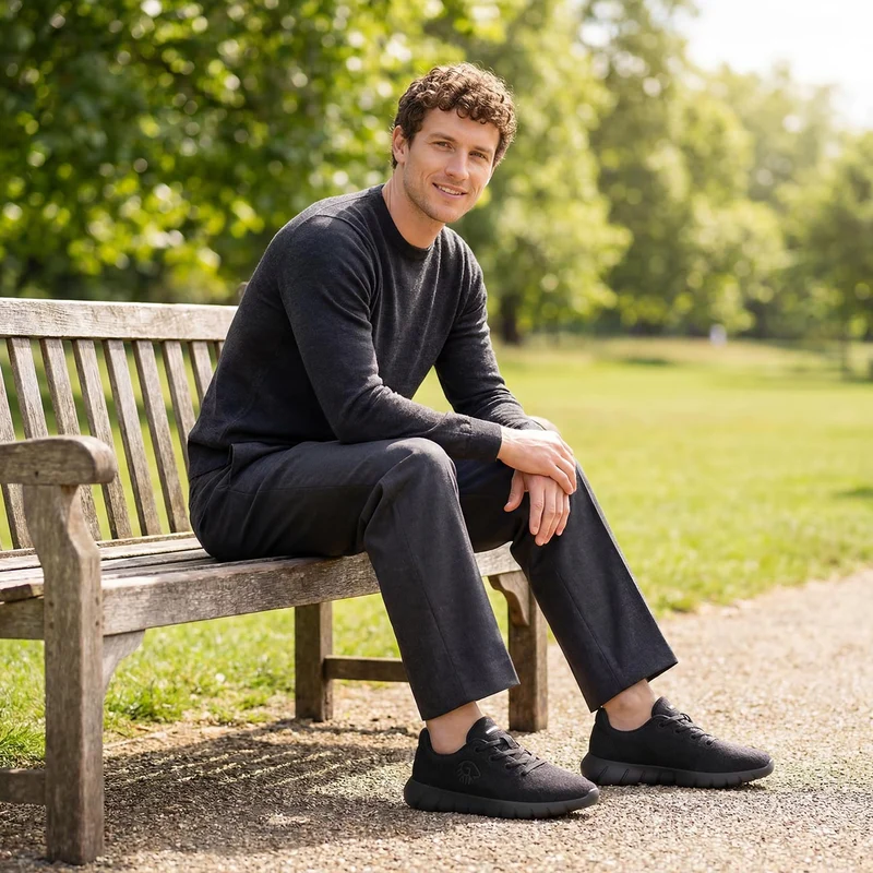 Merino Runners MEN