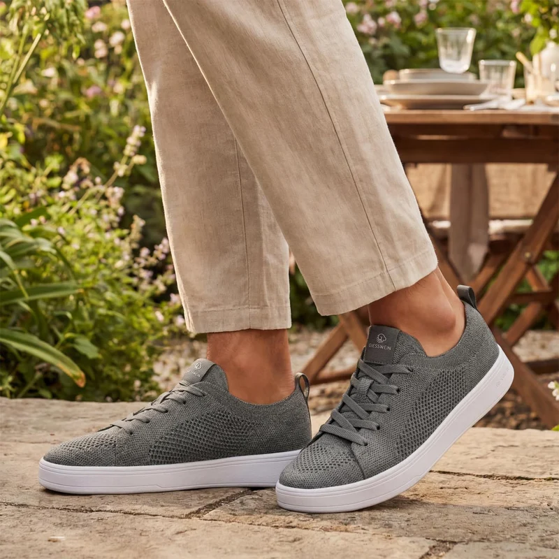 Wool Sneaker Men