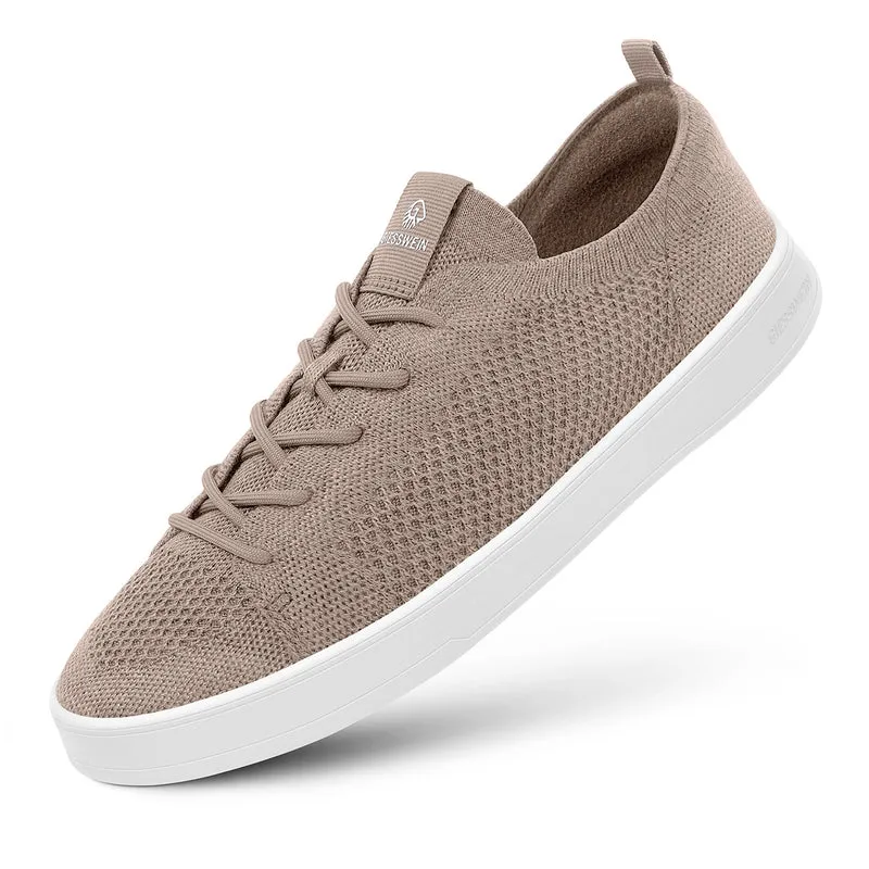 Wool Sneaker Men