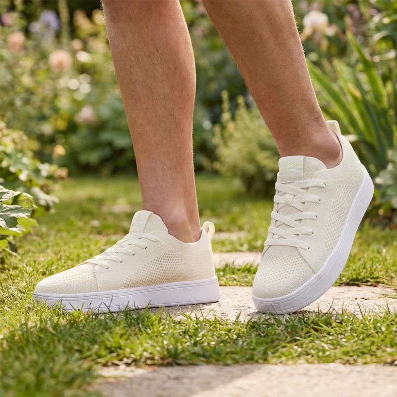 Wool Sneaker Men