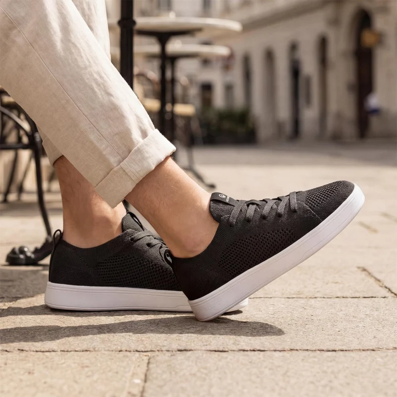 Wool Sneaker Men