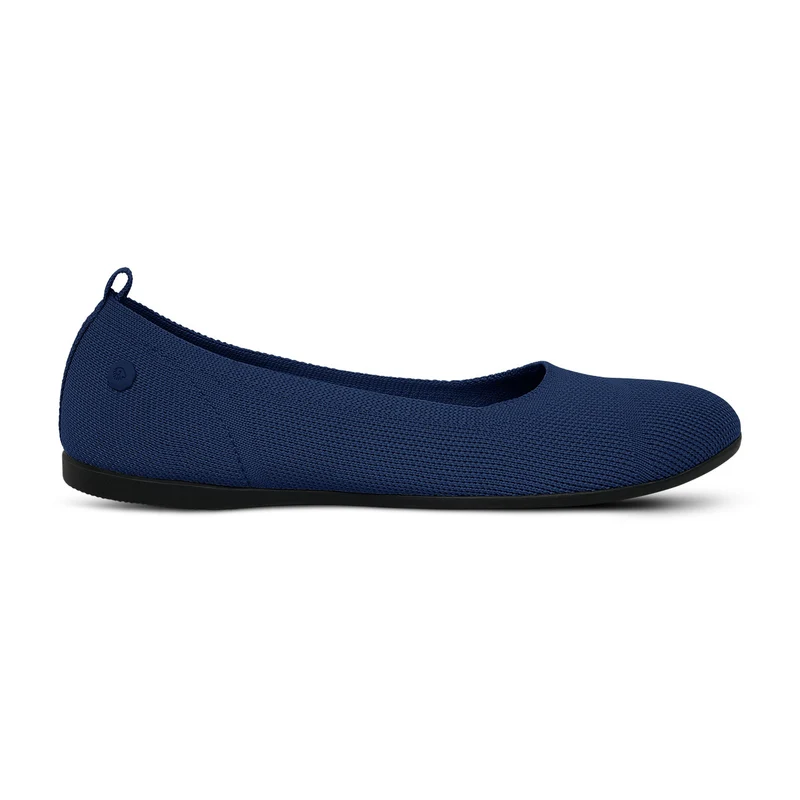 Eco Ballerinas Round