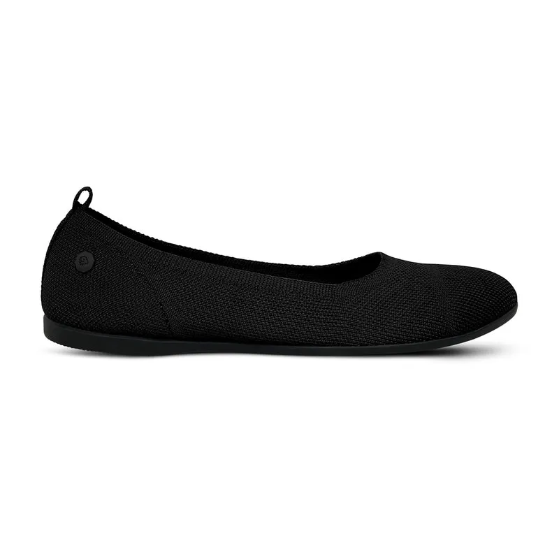 Eco Ballerinas Round
