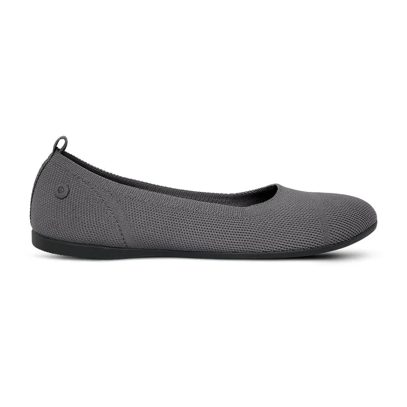 Eco Ballerinas Round