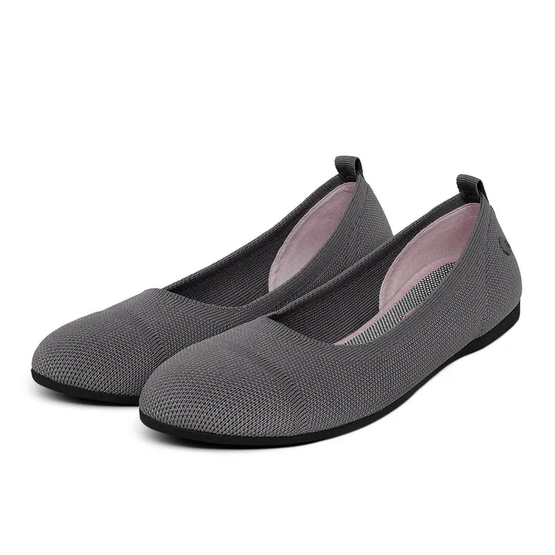 Eco Ballerinas Round