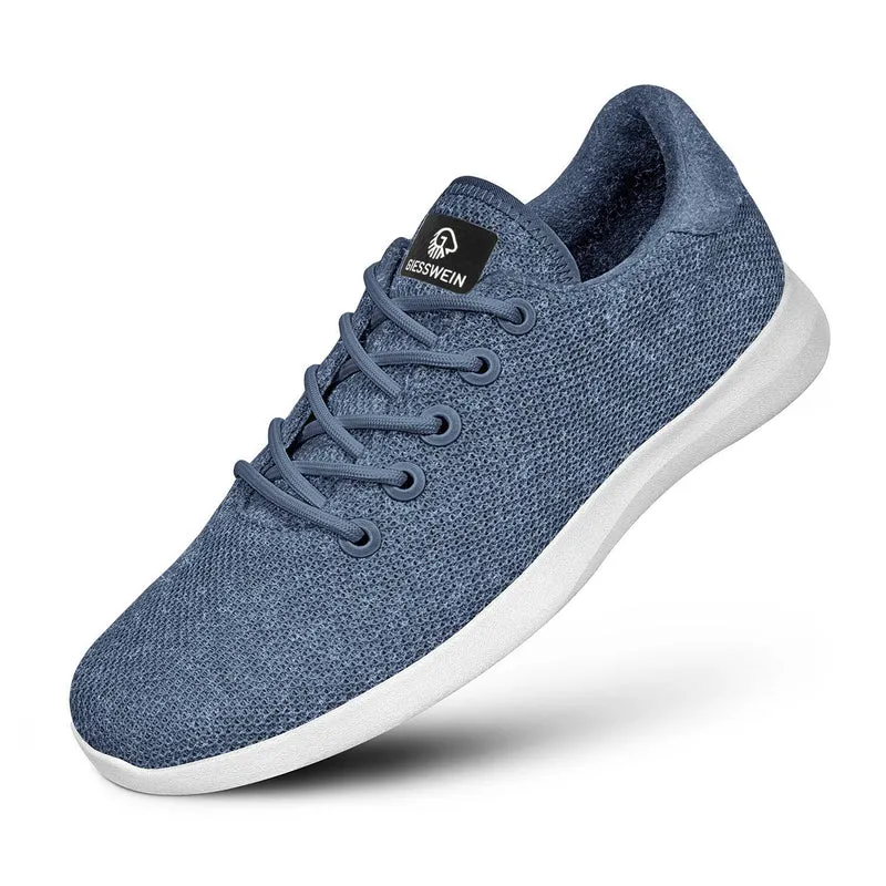 Merino Wool Knit Men