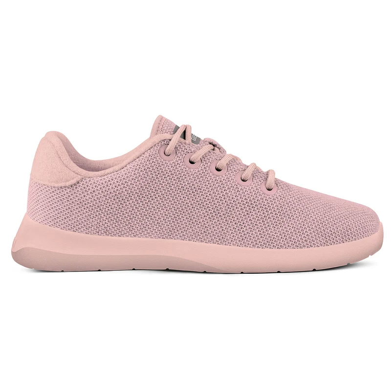Merino Wool Knit Women