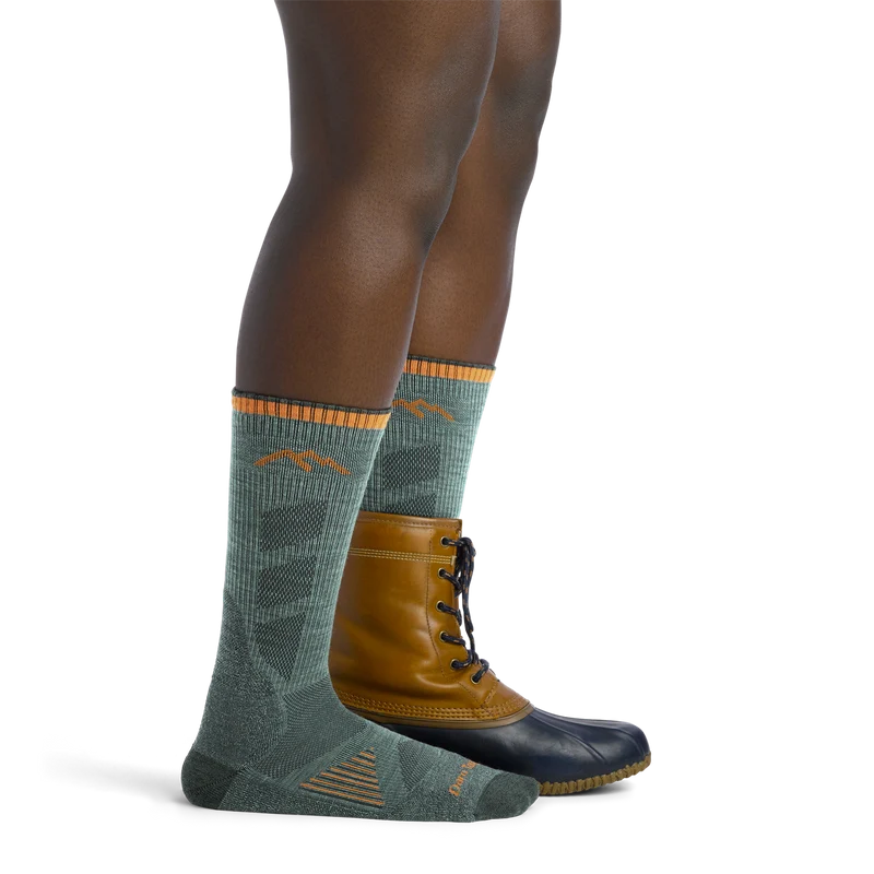 Women's Boot Lightweight Hunting Socks